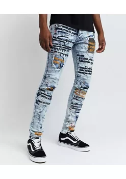 Reason Clothing Radical Denim Jeans -Disney Princess shop Belk 1000