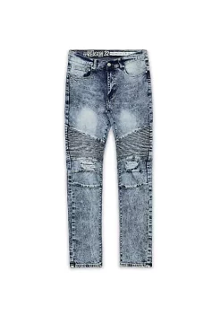 Reason Clothing David Denim Pants -Disney Princess shop Belk 1012