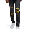 Reason Clothing Men's Vincent Jeans