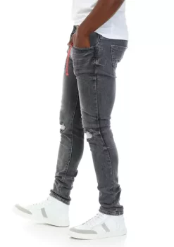 Reason Clothing Men's Huntington Jeans -Disney Princess shop Belk 1062