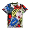 Reason Clothing TRAP STARS SHORT SLEEVE TEE
