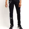 Reason Clothing Move In Silence Denim Jeans