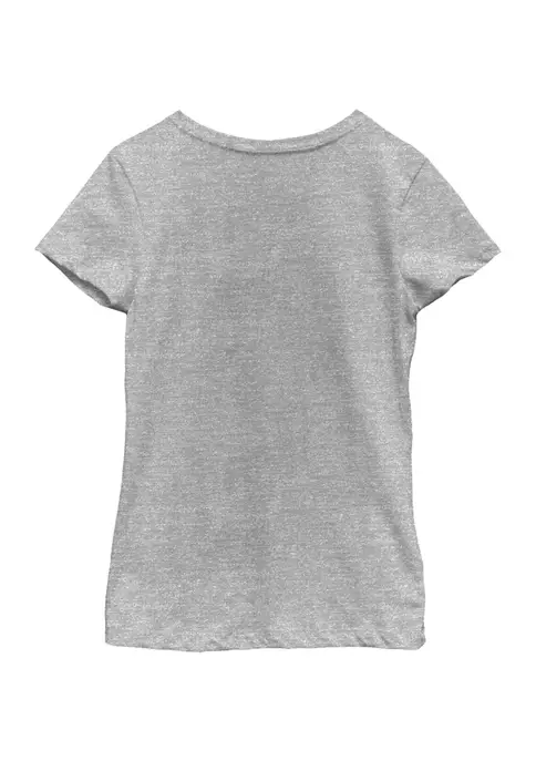 Disney Princess Nautical Americana Graphic T-Shirt 2 Disney Princess Nautical Americana Graphic T-Shirt - Image 2