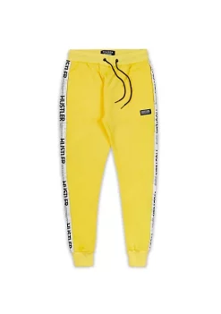 Reason Clothing Hustler Logo Tape Joggers -Disney Princess shop Belk 1196