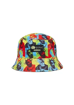 Reason Clothing ODB AOP Bucket Hat -Disney Princess shop Belk 1199