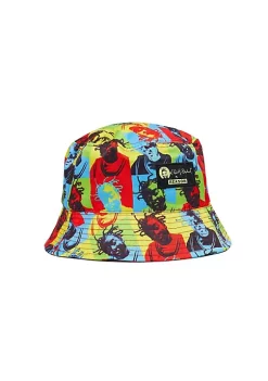 Reason Clothing ODB AOP Bucket Hat -Disney Princess shop Belk 1200
