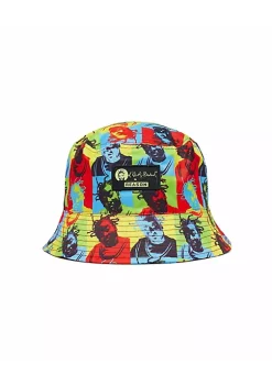 Reason Clothing ODB AOP Bucket Hat -Disney Princess shop Belk 1201