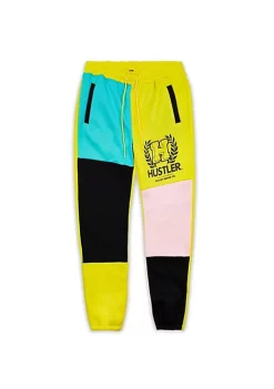 Reason Clothing Hustler Emblem Jogger -Disney Princess shop Belk 1224