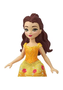 Disney Princess 6 Posable Small Dolls with Sparkling Clothing and 13 Tea Party Accessories 9 Disney Princess 6 Posable Small Dolls with Sparkling Clothing and 13 Tea Party Accessories -Disney Princess shop Belk 123