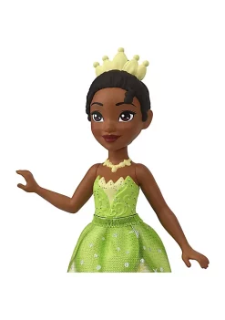 Disney Princess 6 Posable Small Dolls with Sparkling Clothing and 13 Tea Party Accessories 10 Disney Princess 6 Posable Small Dolls with Sparkling Clothing and 13 Tea Party Accessories -Disney Princess shop Belk 124