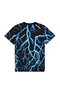 Reason Clothing LIGHTNING SHORT SLEEVE TEE -Disney Princess shop Belk 1241