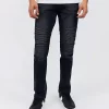 Reason Clothing Jacob Denim Pants