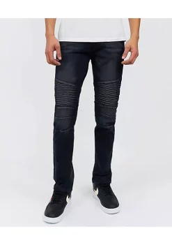 Reason Clothing Jacob Denim Pants -Disney Princess shop Belk 1246