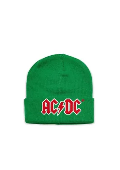 Reason Clothing ACDC Embroidered Patch Beanie -Disney Princess shop Belk 1255