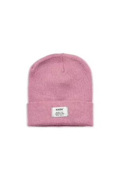 Reason Clothing Rich Reason Label Beanie