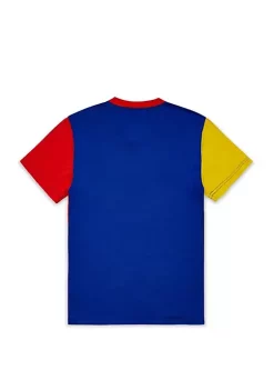 Reason Clothing MONEY DRIP SHORT SLEEVE TEE -Disney Princess shop Belk 1272