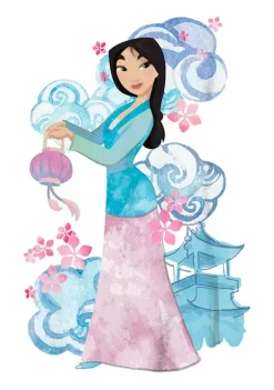 Disney Princess Strength And Beauty Graphic Top -Disney Princess shop Belk 132