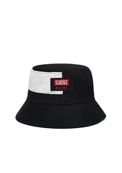 Reason Clothing Green Bubble Beanie