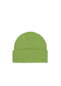 Reason Clothing Green Bubble Beanie -Disney Princess shop Belk 1324