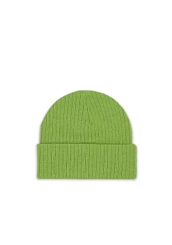 Reason Clothing Green Bubble Beanie -Disney Princess shop Belk 1325