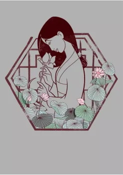 Raya and the Last Dragon Action Graphic T-Shirt