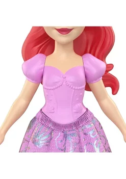 Disney Princess Ariel Small Doll -Disney Princess shop Belk 173