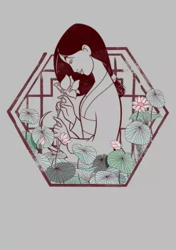 Reason Clothing Men's Terrance Denim Pants