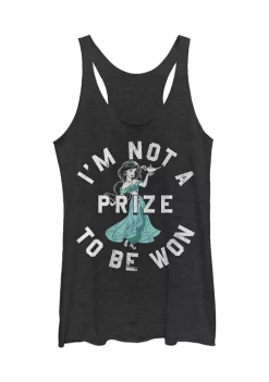 Disney Princess Not A Prize Graphic Tank 6 Disney Princess Not A Prize Graphic Tank -Disney Princess shop Belk 189