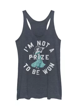 Disney Princess Not A Prize Graphic Tank 7 Disney Princess Not A Prize Graphic Tank -Disney Princess shop Belk 190