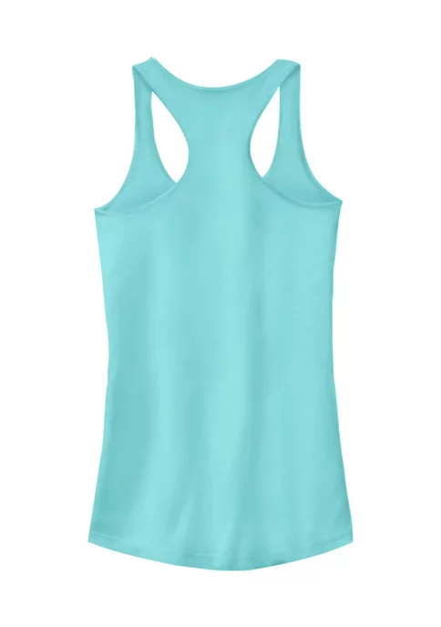 Disney Princess Mulan Frame No Txt Graphic Tank 2 Disney Princess Mulan Frame No Txt Graphic Tank - Image 2