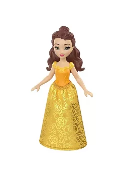 Disney Princess Belle Small Doll -Disney Princess shop Belk 241