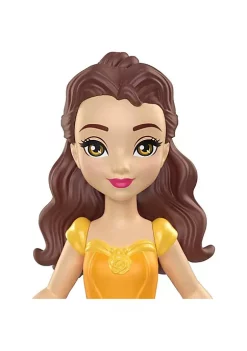 Disney Princess Belle Small Doll -Disney Princess shop Belk 242