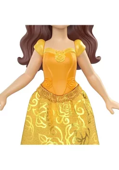 Disney Princess Belle Small Doll -Disney Princess shop Belk 243