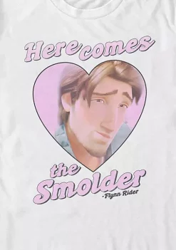 Disney Princess Big & Tall Smoulder Graphic T-Shirt -Disney Princess shop Belk 257