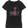 Disney Princess Girl Almighty Graphic T-Shirt
