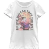 Disney Princess Mulan Pop Graphic T-Shirt