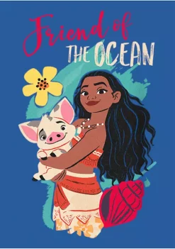 Disney Princess Friend Of Ocean Graphic Tank -Disney Princess shop Belk 365