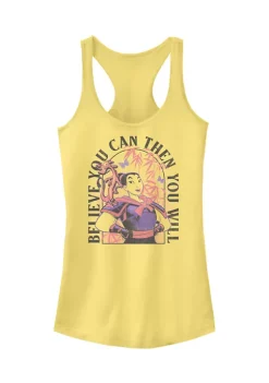 Disney Princess Mulan Pop Graphic Tank