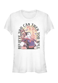 Disney Princess Mulan Pop Graphic T-Shirt -Disney Princess shop Belk 412