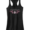 Disney Princess Flower Adversity Graphic Tank