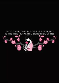 Disney Princess Flower Adversity Graphic Tank 6 Disney Princess Flower Adversity Graphic Tank -Disney Princess shop Belk 419