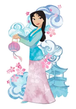 Disney Princess Strength And Beauty Graphic T-Shirt -Disney Princess shop Belk 435