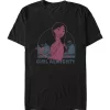 Disney Princess Girl Almighty Graphic T-Shirt