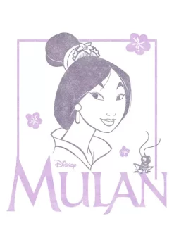 Disney Princess Soft Retro Graphic T-Shirt 6 Disney Princess Soft Retro Graphic T-Shirt -Disney Princess shop Belk 520