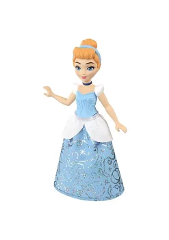 Disney Princess Cinderella Small Doll -Disney Princess shop Belk 528