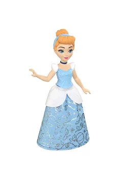 Disney Princess Cinderella Small Doll -Disney Princess shop Belk 529