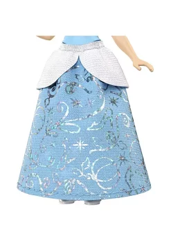 Disney Princess Cinderella Small Doll -Disney Princess shop Belk 530
