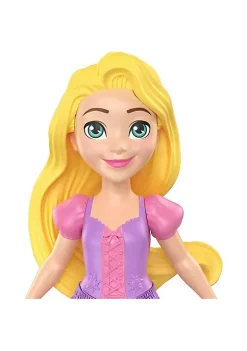 Disney Princess Rapunzel Small Doll -Disney Princess shop Belk 534