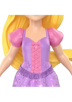 Disney Princess Rapunzel Small Doll -Disney Princess shop Belk 535