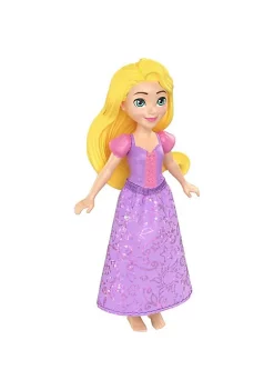 Disney Princess Rapunzel Small Doll -Disney Princess shop Belk 536